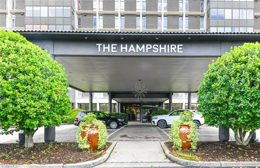 1101 N Elm Street #1005, Greensboro, NC 27401 - #3