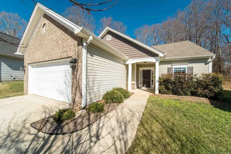 4184 Becca Lane, Kernersville, NC 27284 - #1