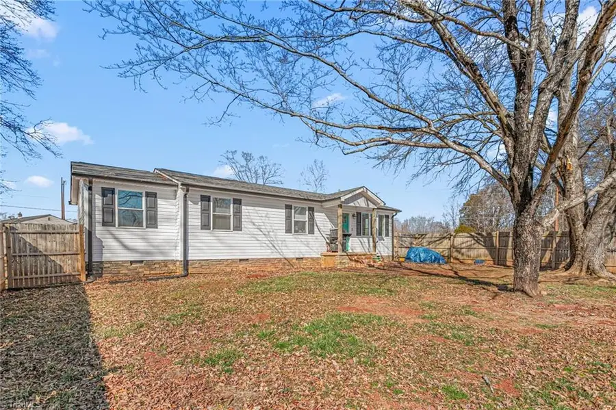 118 Shady Grove Road, Eden, NC 27288 - #3