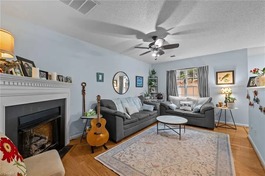 1206 Edenham Way, Greensboro, NC 27410 - #3