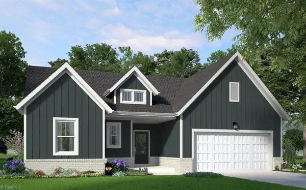 3526 Spring Hope Court, Kernersville, NC 27284