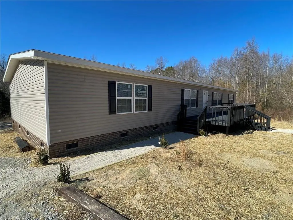 159 Eagle Lane, Ellerbe, NC 28338 - #1