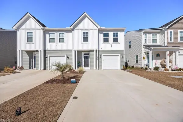 257 Arnette Drive #B, Ocean Isle Beach, NC 28469