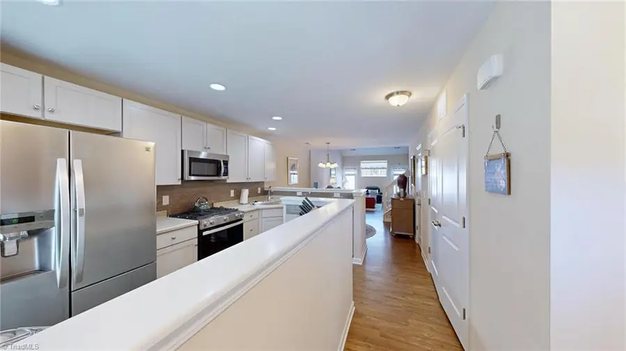 116 Covington Cove Court, Kernersville, NC 27284 - #3