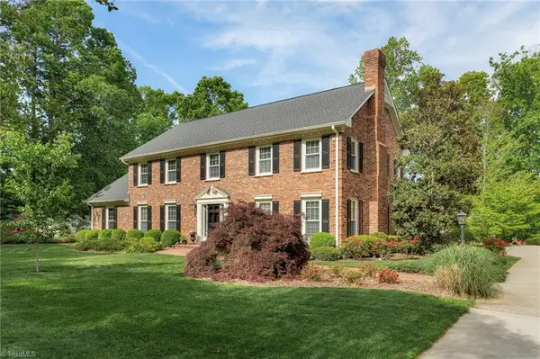 5001 Edinborough Road, Greensboro, NC 27406