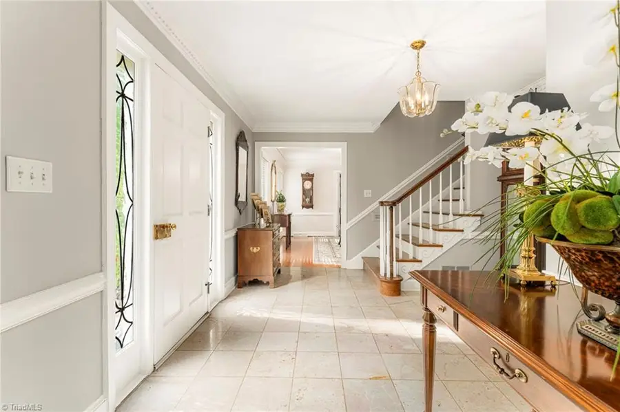 5001 Edinborough Road, Greensboro, NC 27406 - #3