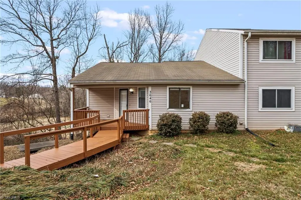 3646 Heathrow Drive, Winston Salem, NC 27127 - #1