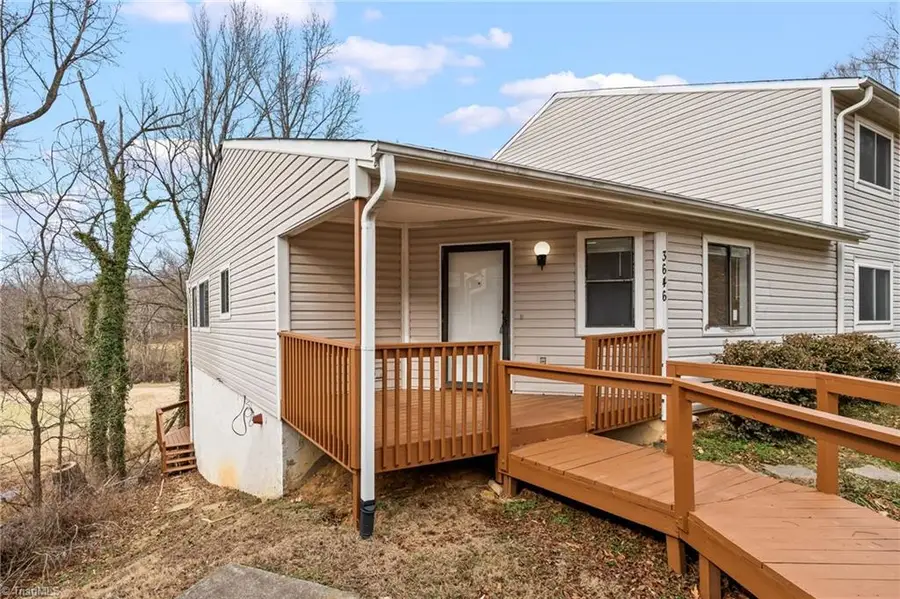 3646 Heathrow Drive, Winston Salem, NC 27127 - #3