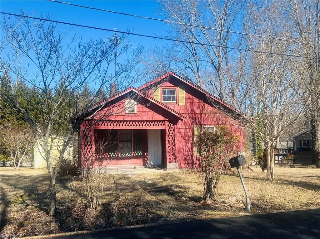 139 Jackson Street, Mount Airy, NC 27030 - #1