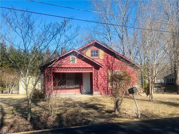 139 Jackson Street, Mount Airy, NC 27030