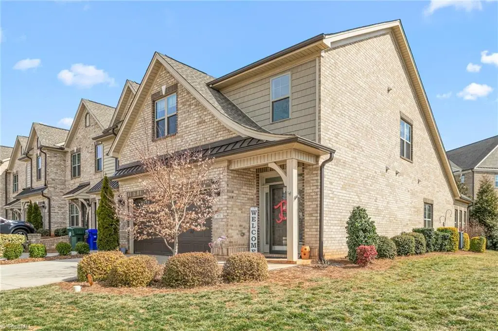 973 Bonanza Lane, Mebane, NC 27302 - #1