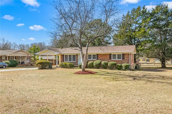 607 Lebanon Road, Mebane, NC 27302