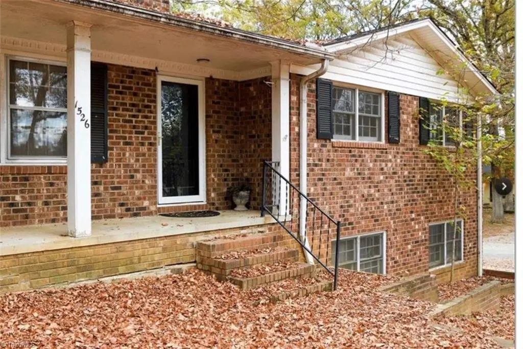 1526 Ann Arbor Court, High Point, NC 27265 - #1