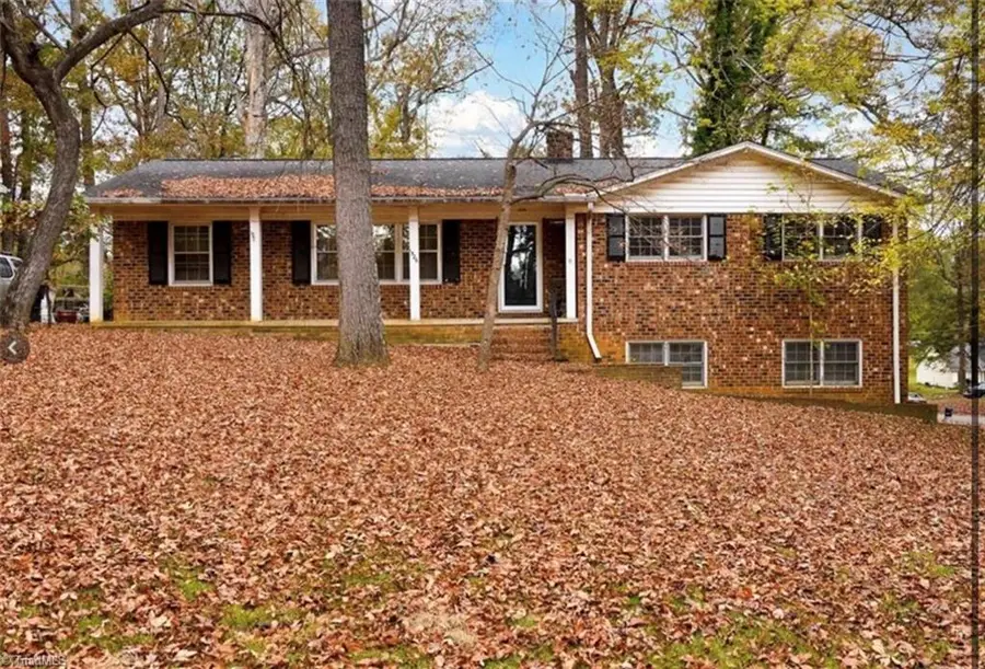 1526 Ann Arbor Court, High Point, NC 27265 - #2