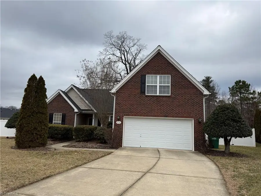 2731 Dandelion Drive, High Point, NC 27265 - #2