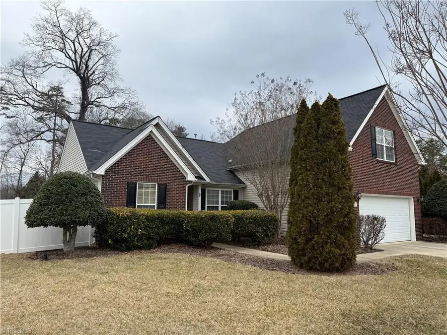 2731 Dandelion Drive, High Point, NC 27265 - #3