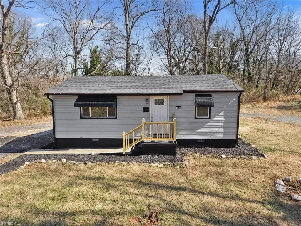 512 Glovinia Street, Asheboro, NC 27203 - #1