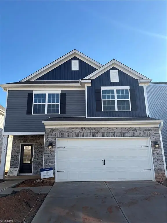 5278 Amaryllis Way, Winston Salem, NC 27104 - #1