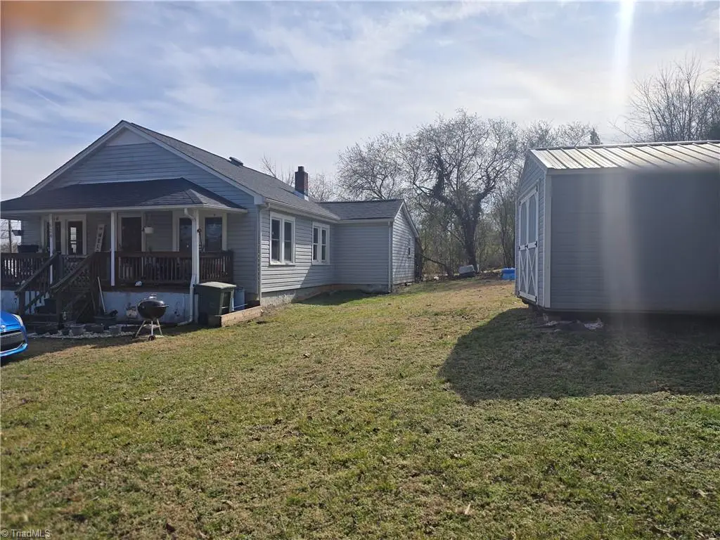 624 Fairplains Road, North Wilkesboro, NC 28659 - #1