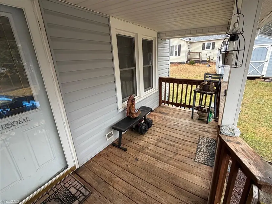 624 Fairplains Road, North Wilkesboro, NC 28659 - #3