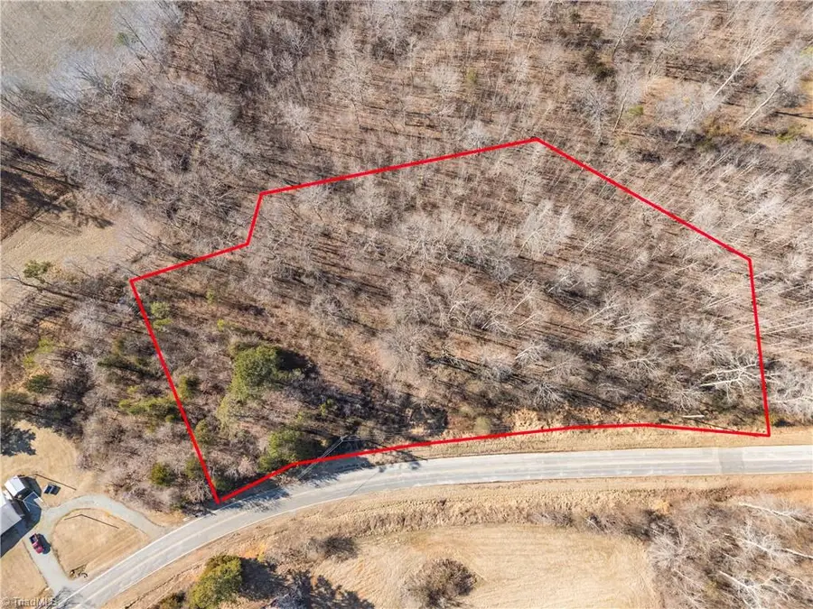 00 Charlie Harris Road, Trinity, NC 27370 - #2