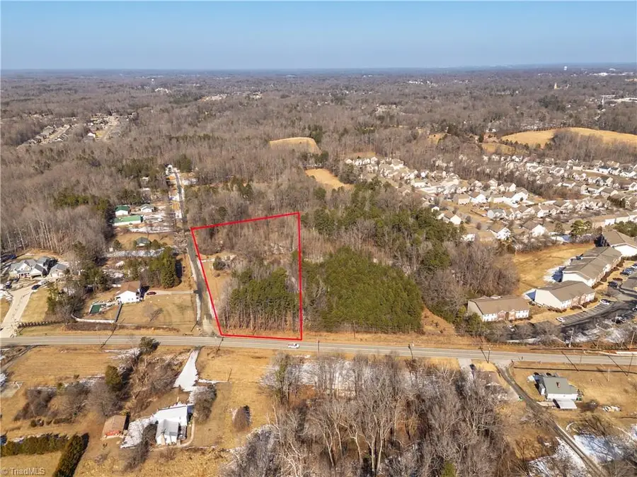 164 Mae Kennedy Road, Thomasville, NC 27360 - #3