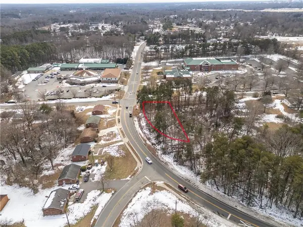 00 Carver School Road, Winston-Salem, NC 27105