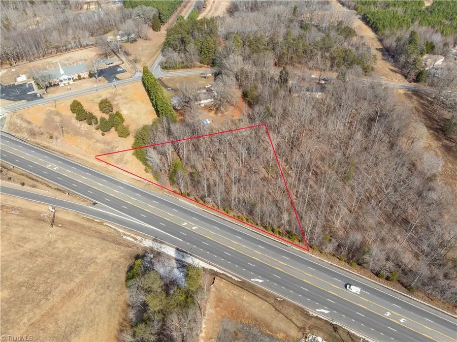 1934 Bethlehem Church Road, Reidsville, NC 27320 - #2