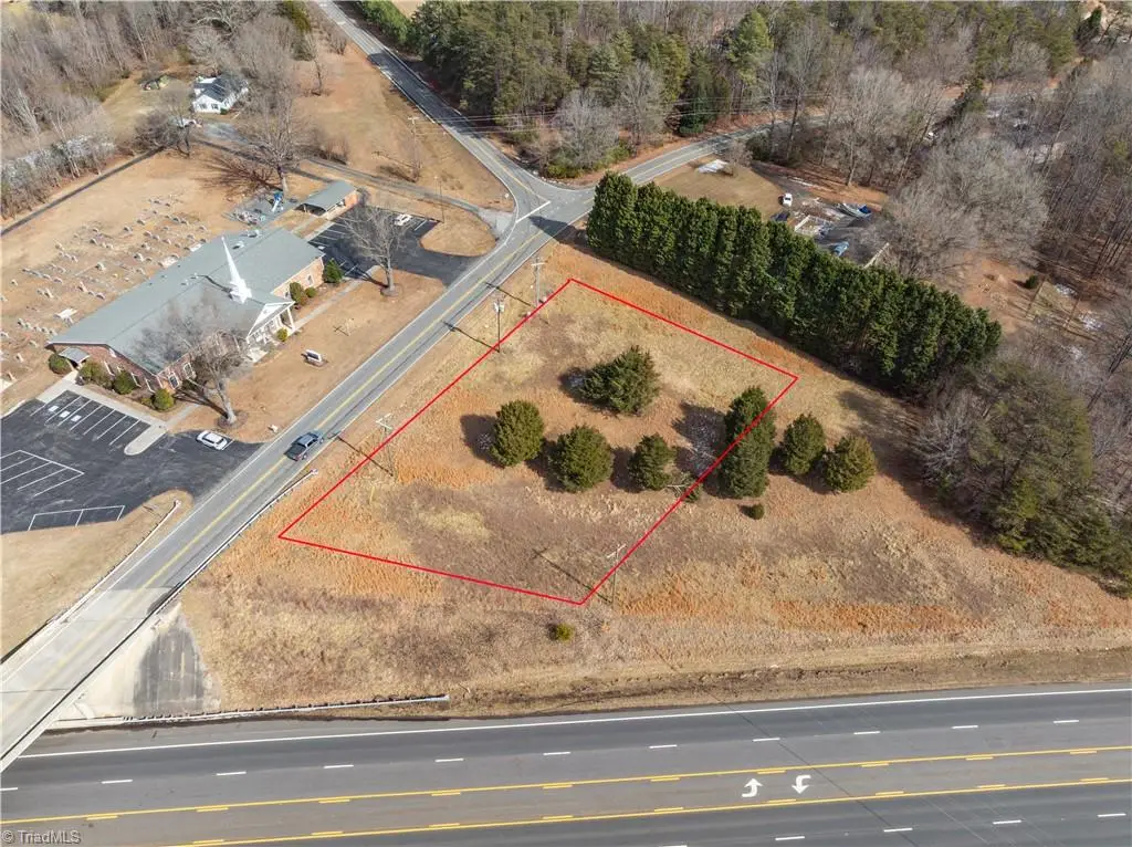 1906 Bethlehem Church Road, Reidsville, NC 27320 - #1