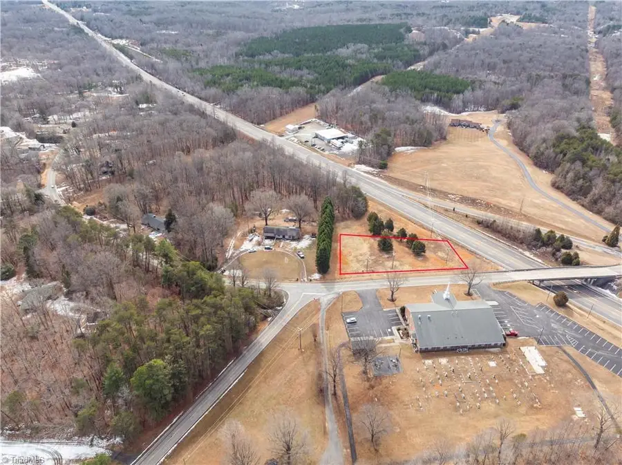 1906 Bethlehem Church Road, Reidsville, NC 27320 - #2