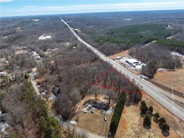 4605 Nc Highway 14, Reidsville, NC 27320