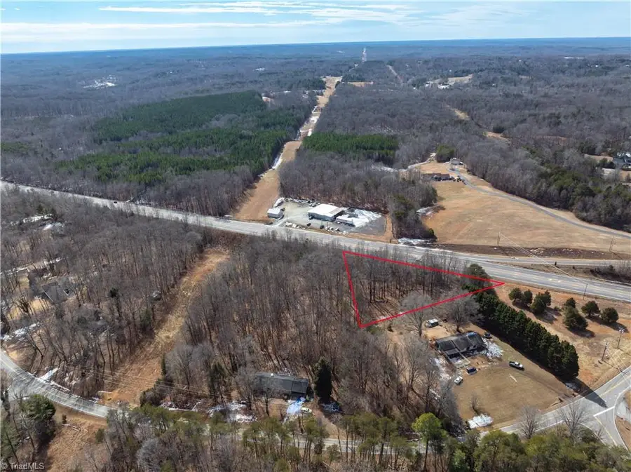 4605 Nc Highway 14, Reidsville, NC 27320 - #2