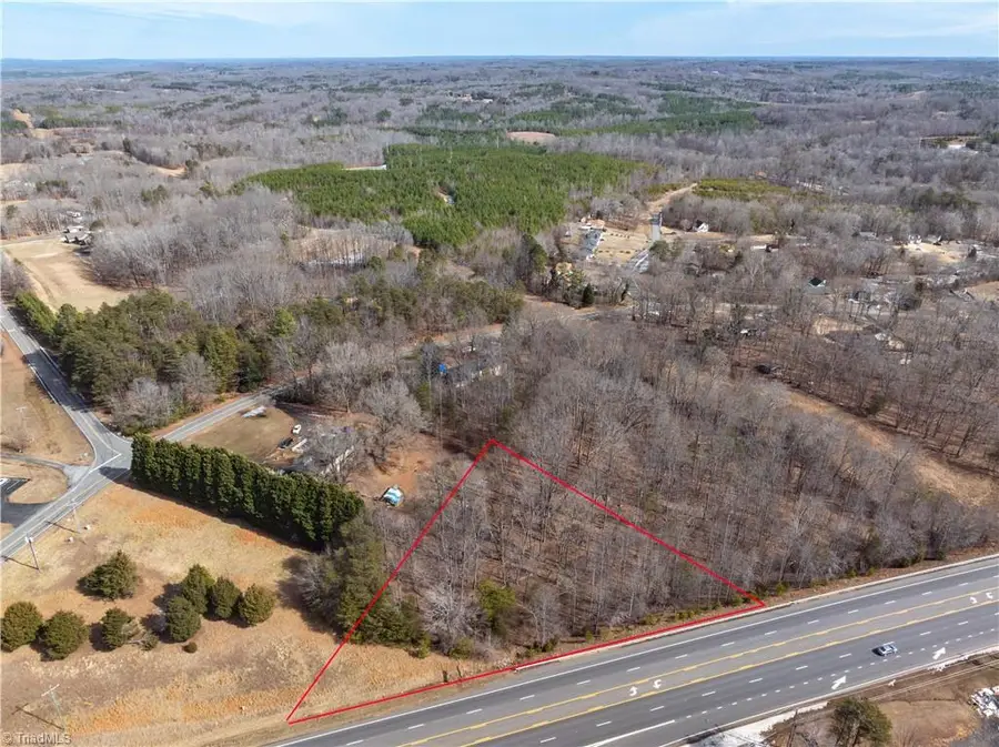 4605 Nc Highway 14, Reidsville, NC 27320 - #3