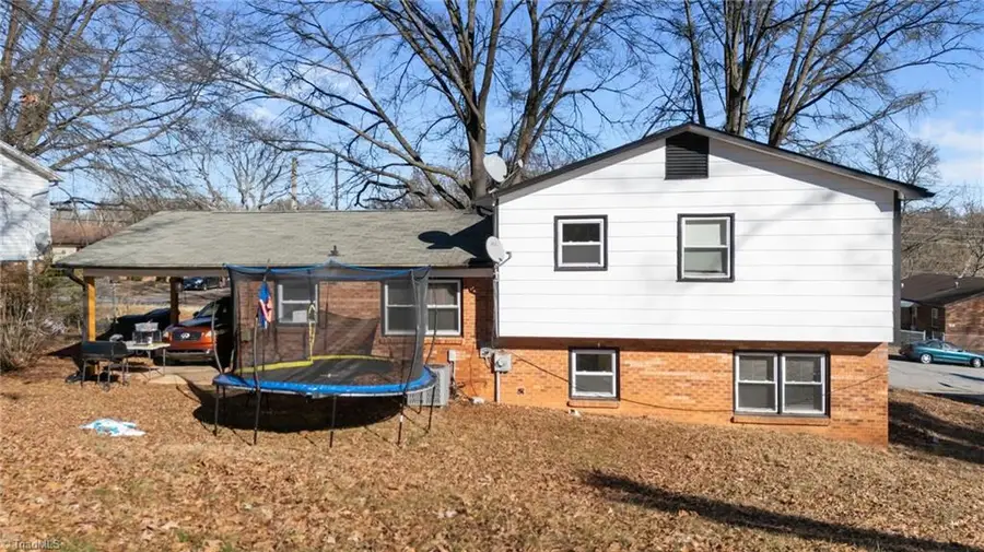 1320 Underwood Avenue, Winston Salem, NC 27105 - #2