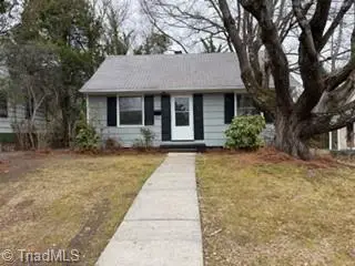 2053 Cannon Avenue, Winston Salem, NC 27105 - #2