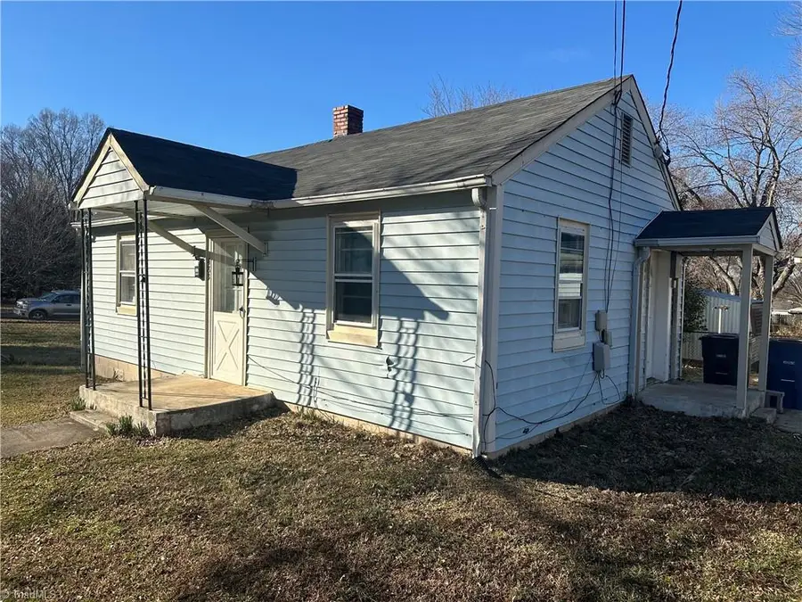 483 Beth Avenue, Winston Salem, NC 27127 - #2