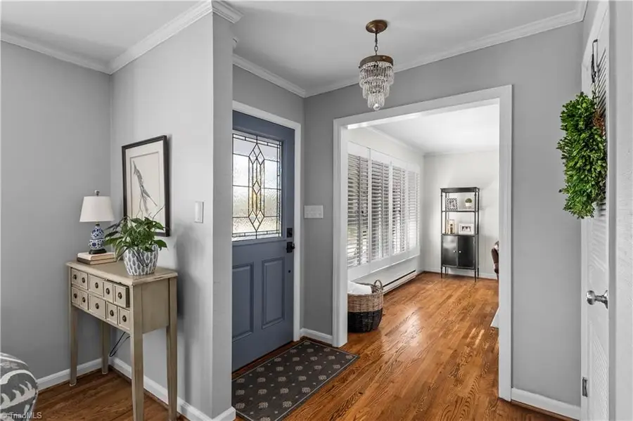 741 Country Club Road, Mount Airy, NC 27030 - #2