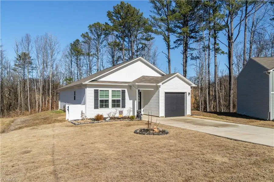 159 Ariel Court, Mocksville, NC 27028 - #3