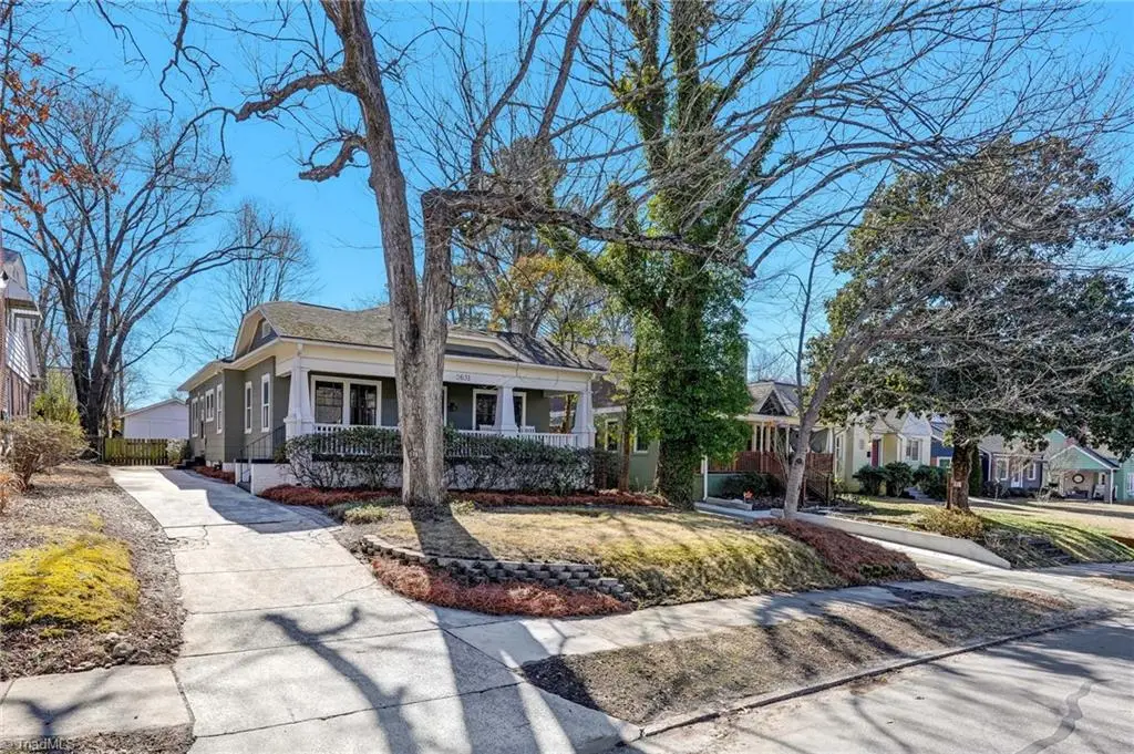 2631 Walker Avenue, Greensboro, NC 27403 - #1