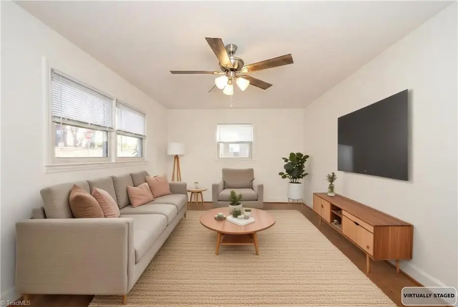 2400 Queen Street, Winston Salem, NC 27103 - #3