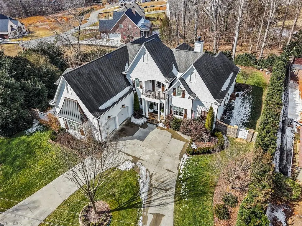 4010 Loyelisa Court, Winston Salem, NC 27106 - #1