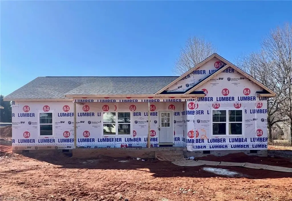 112 Vogler Drive, Winston Salem, NC 27107 - #1