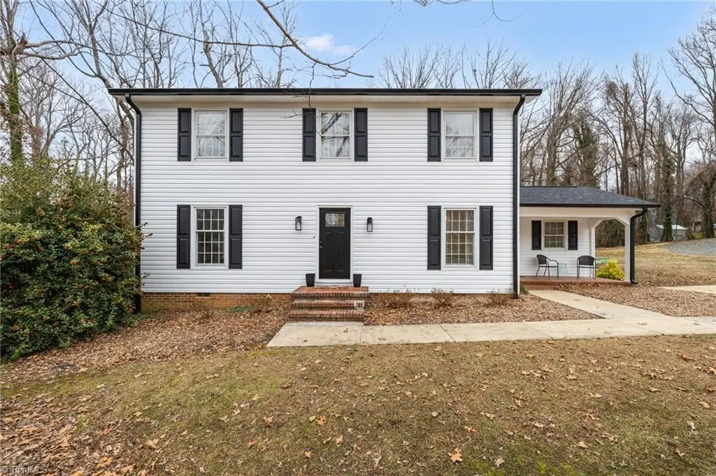 2108 Meadowbrook Terrace, Reidsville, NC 27320 - #1