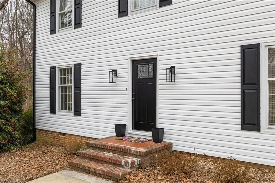 2108 Meadowbrook Terrace, Reidsville, NC 27320 - #2