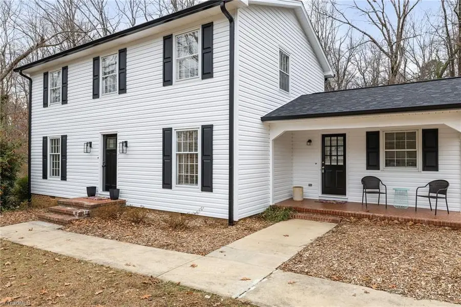 2108 Meadowbrook Terrace, Reidsville, NC 27320 - #3