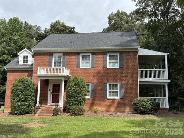 215 Biscoe Road, Troy, NC 27371