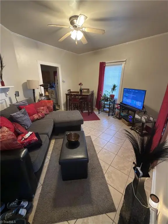 1018 Cranbrook Street, Greensboro, NC 27407 - #2