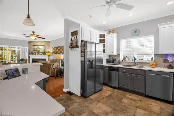 157 Calvin Street, High Point, NC 27262