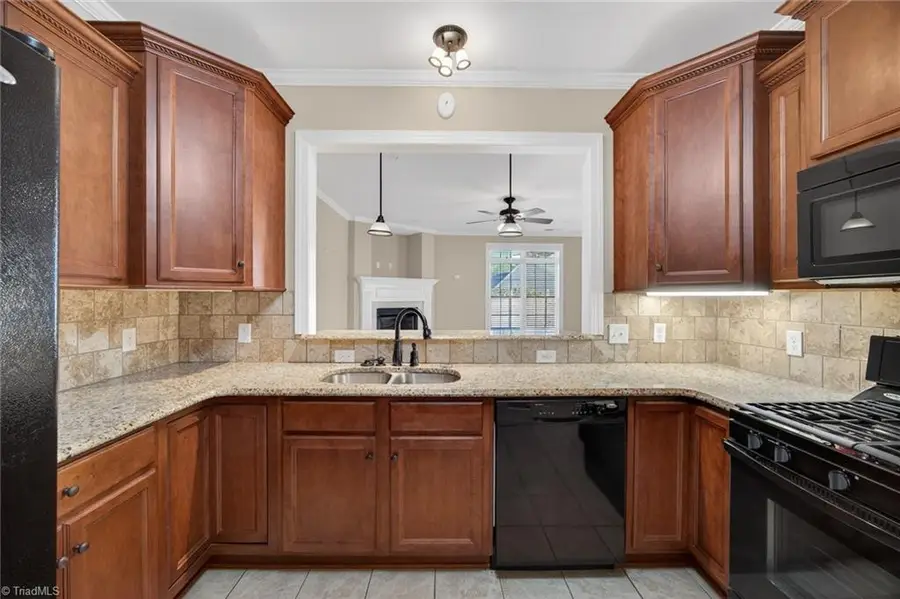 6168 Sunny Brook Drive, Clemmons, NC 27012 - #3