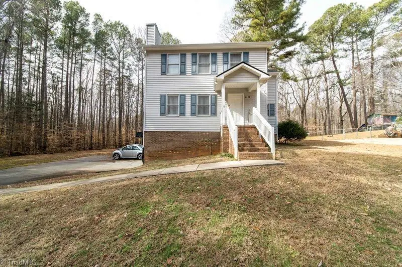 6172 Brinkley Park Drive, Belews Creek, NC 27009 - #1